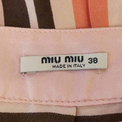 Miu Miu Vintage Skirt — view 4