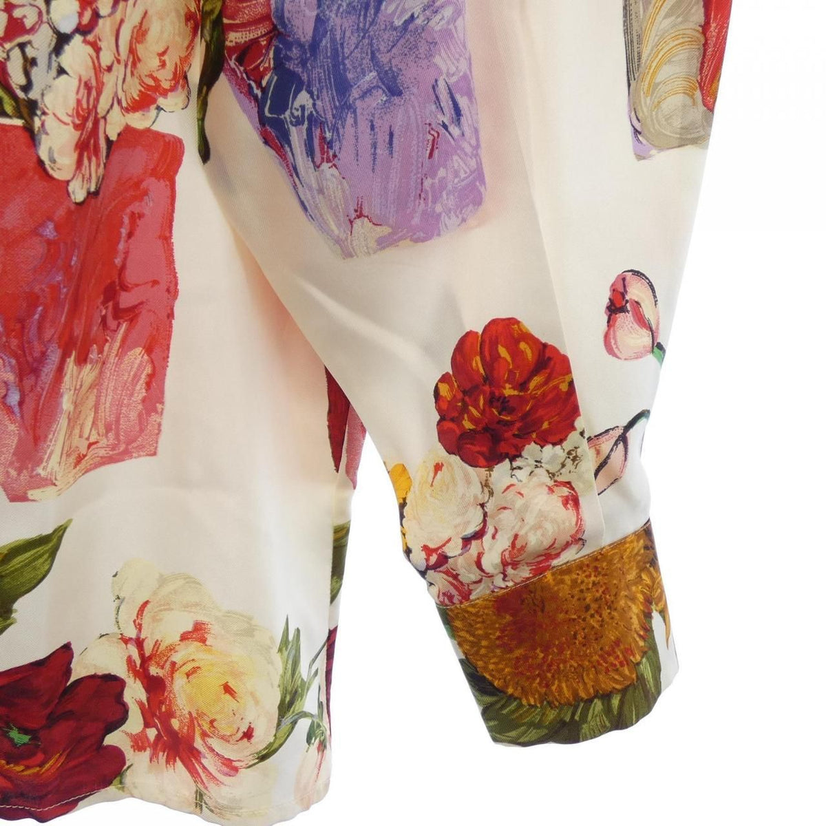 Gucci Vintage 203 Shirt — view 6