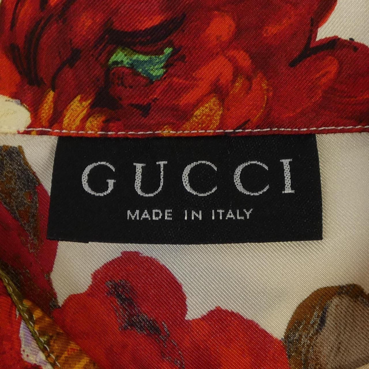 Gucci Vintage 203 Shirt — view 4