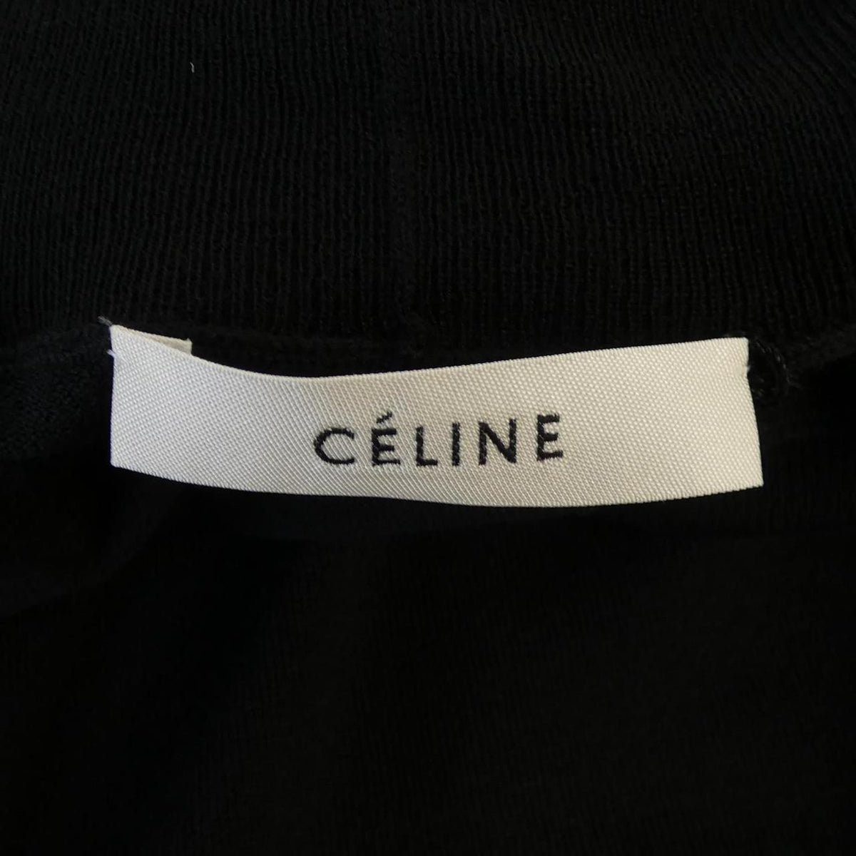 Celine 2 Knit Sweater — view 4