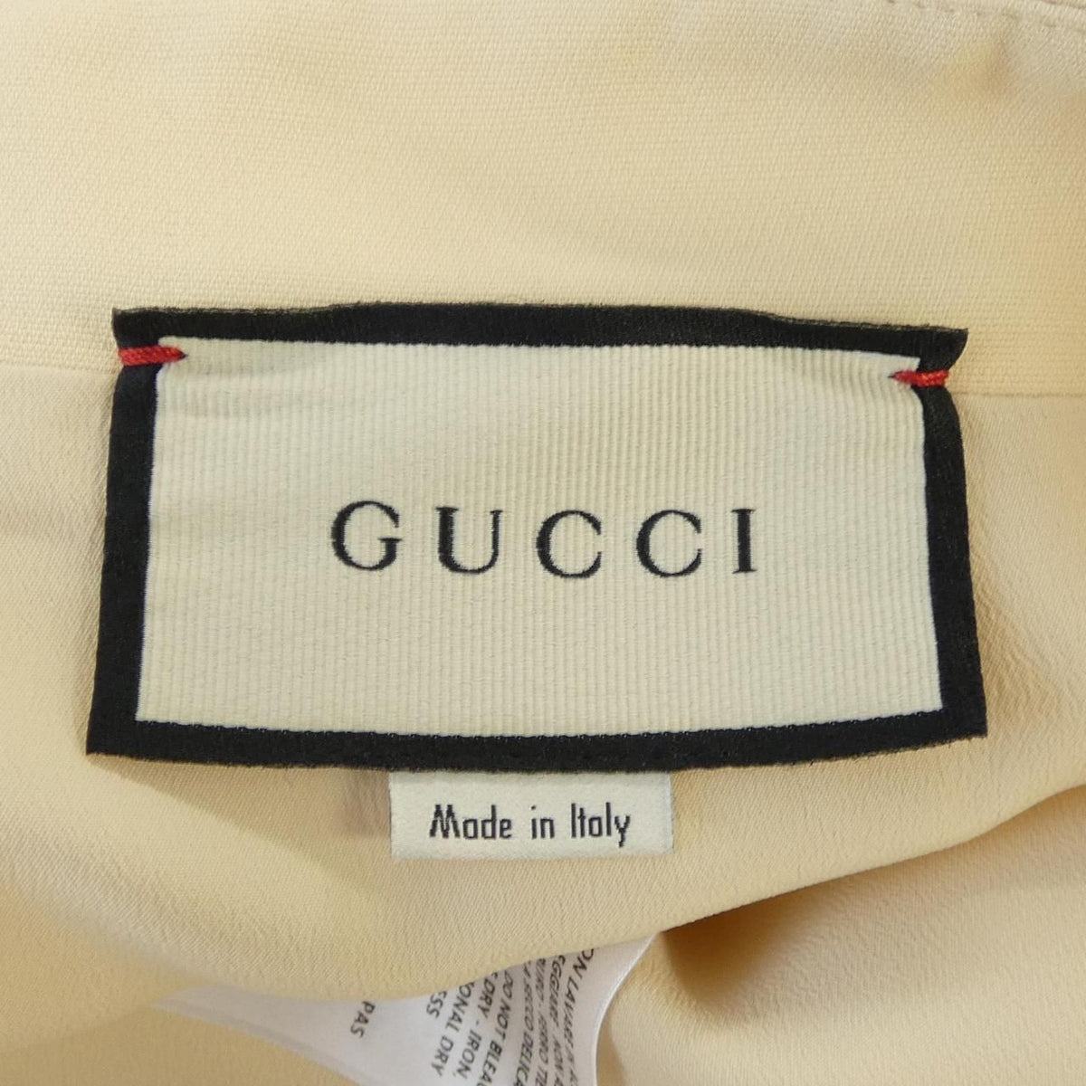 Gucci Skirt White — view 5