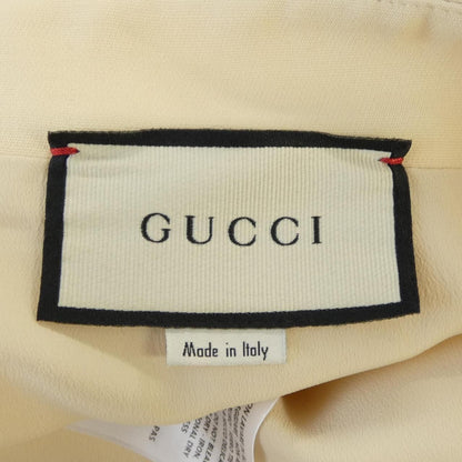 Gucci Skirt White — view 5