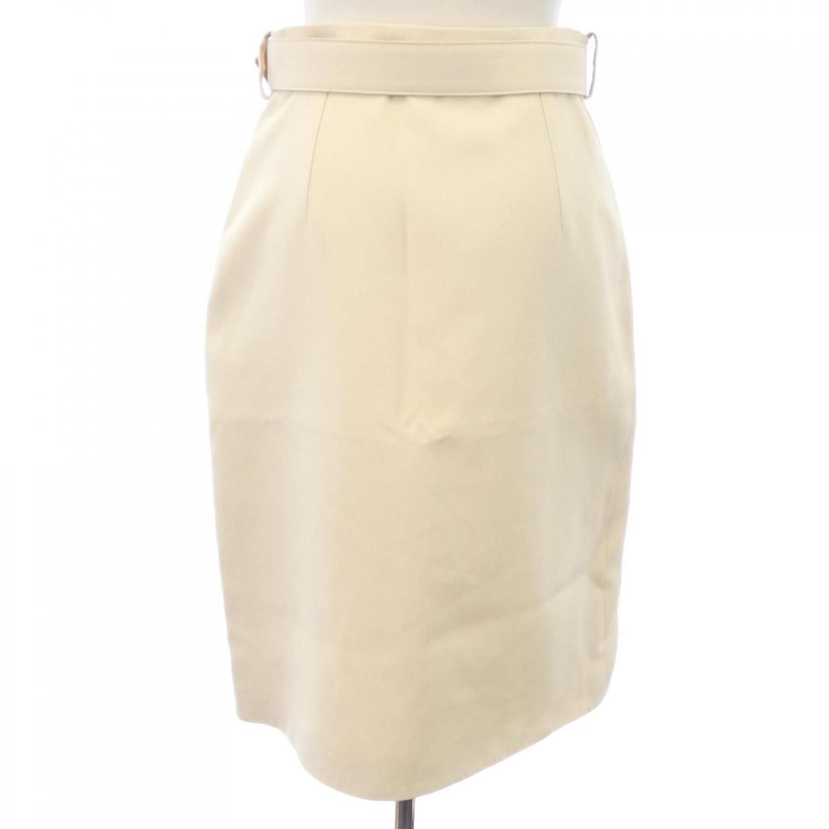 Gucci Skirt White — view 2