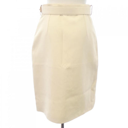Gucci Skirt White — view 2
