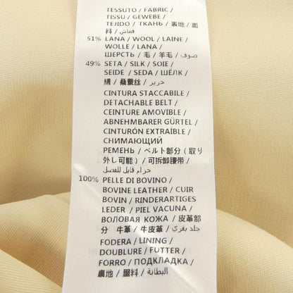Gucci Skirt White — view 3