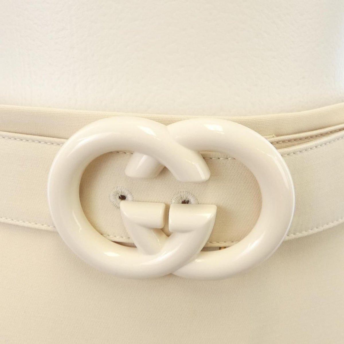 Gucci Skirt White — view 6