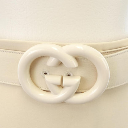 Gucci Skirt White — view 6
