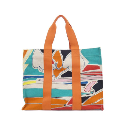 Hermes Apres le Surf Cabas de Plage Bag — view 2