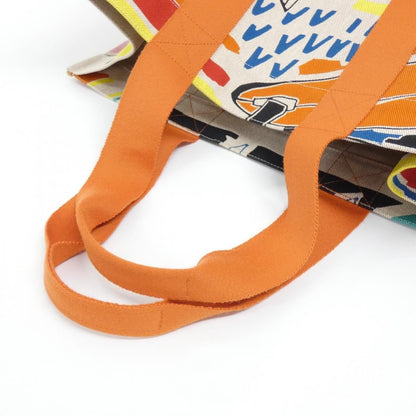 Hermes Apres le Surf Cabas de Plage Bag — view 5