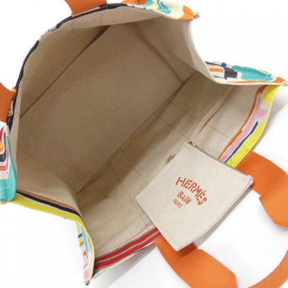 Hermes Apres le Surf Cabas de Plage Bag — view 6