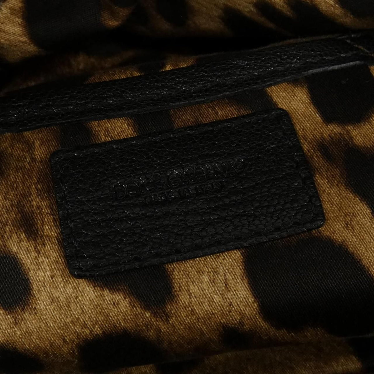 Dolce & Gabbana Bag — view 5