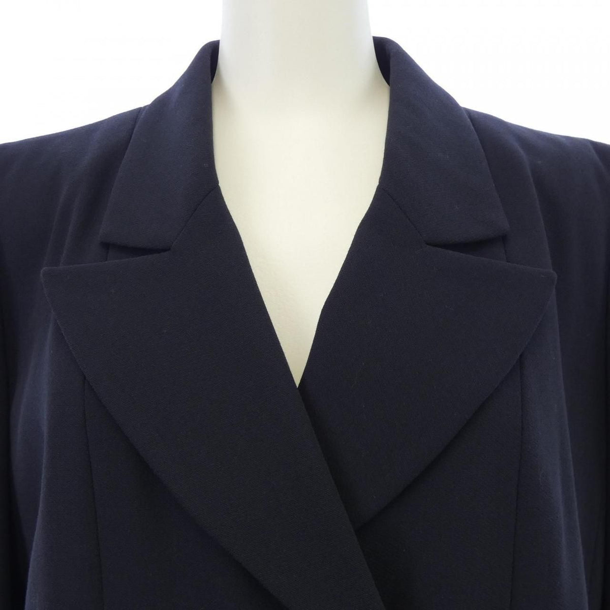 Chanel Vintage 98P Coat — view 5