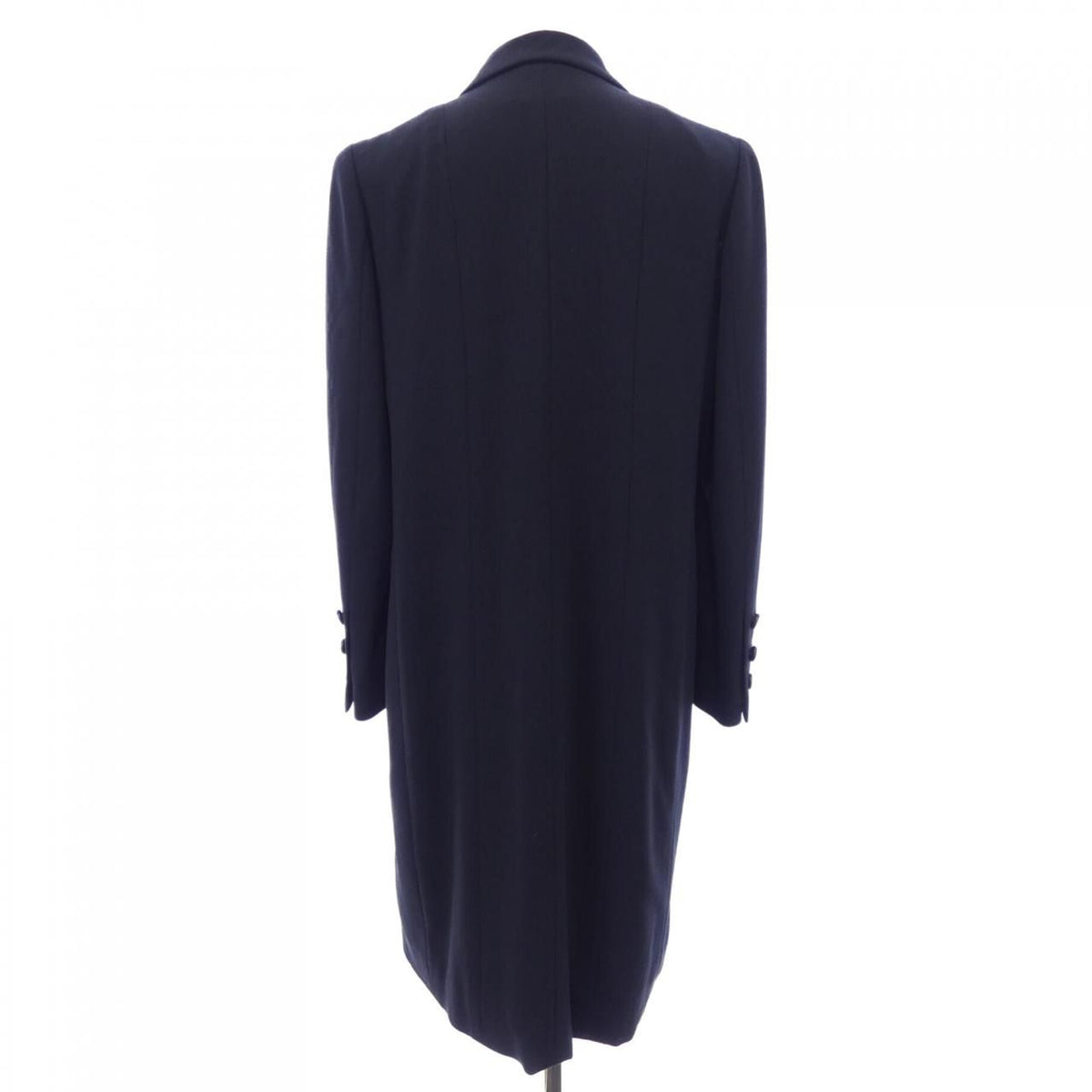 Chanel Vintage 98P Coat — view 2