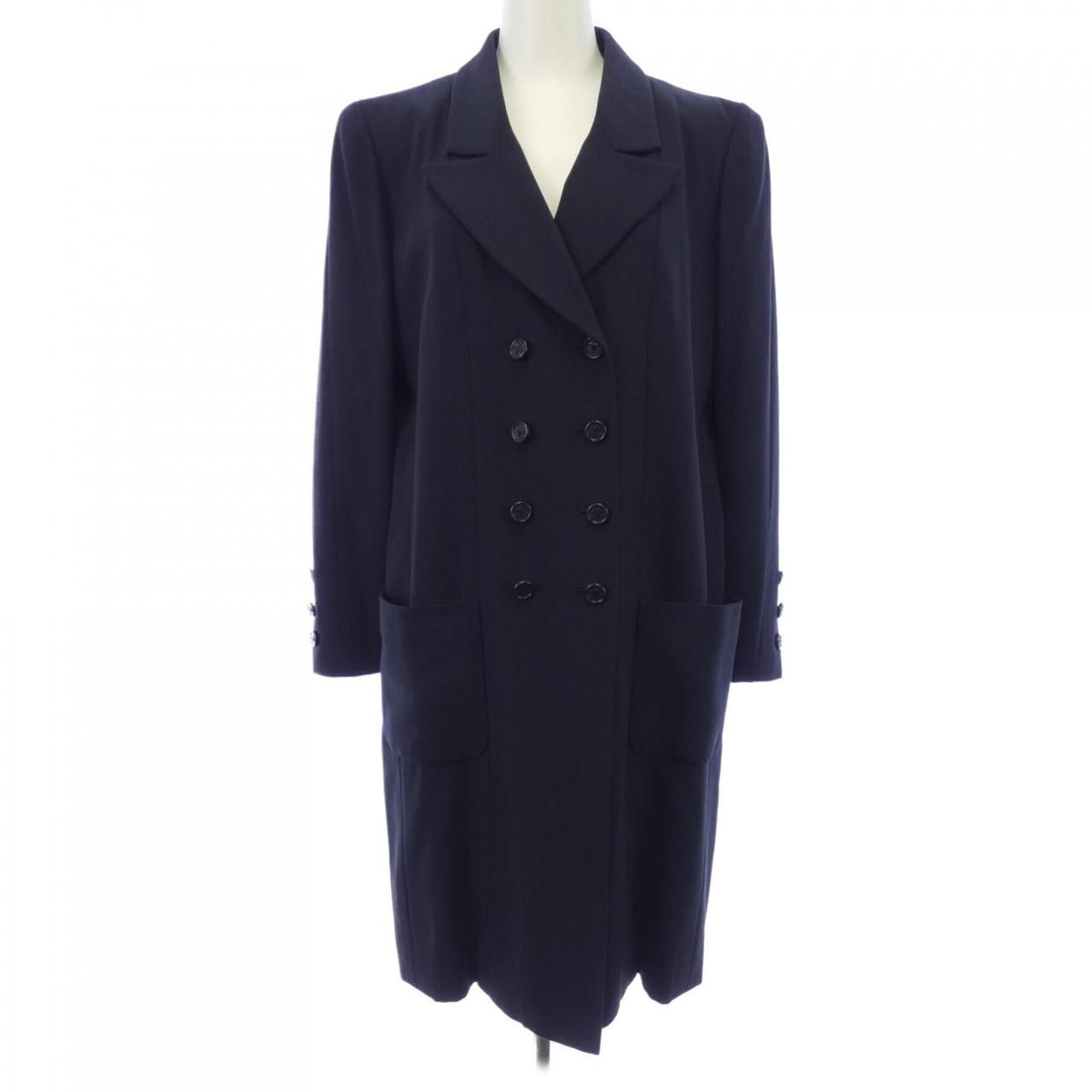 Chanel Vintage 98P Coat
