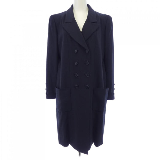 Chanel Vintage 98P Coat