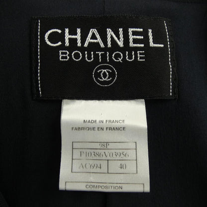 Chanel Vintage 98P Coat — view 4