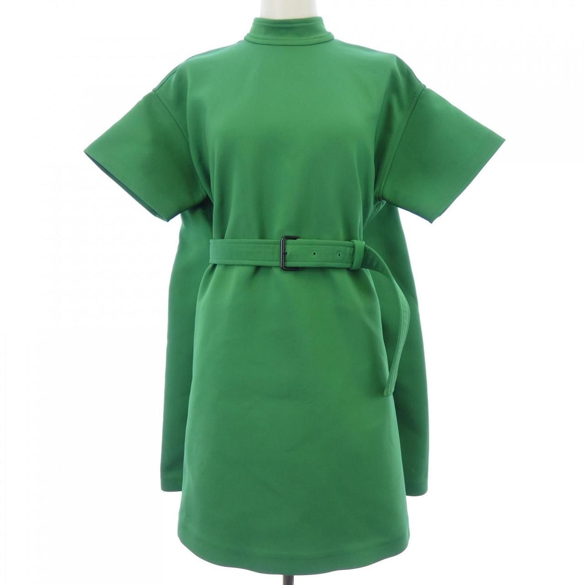 Dior Dress Green