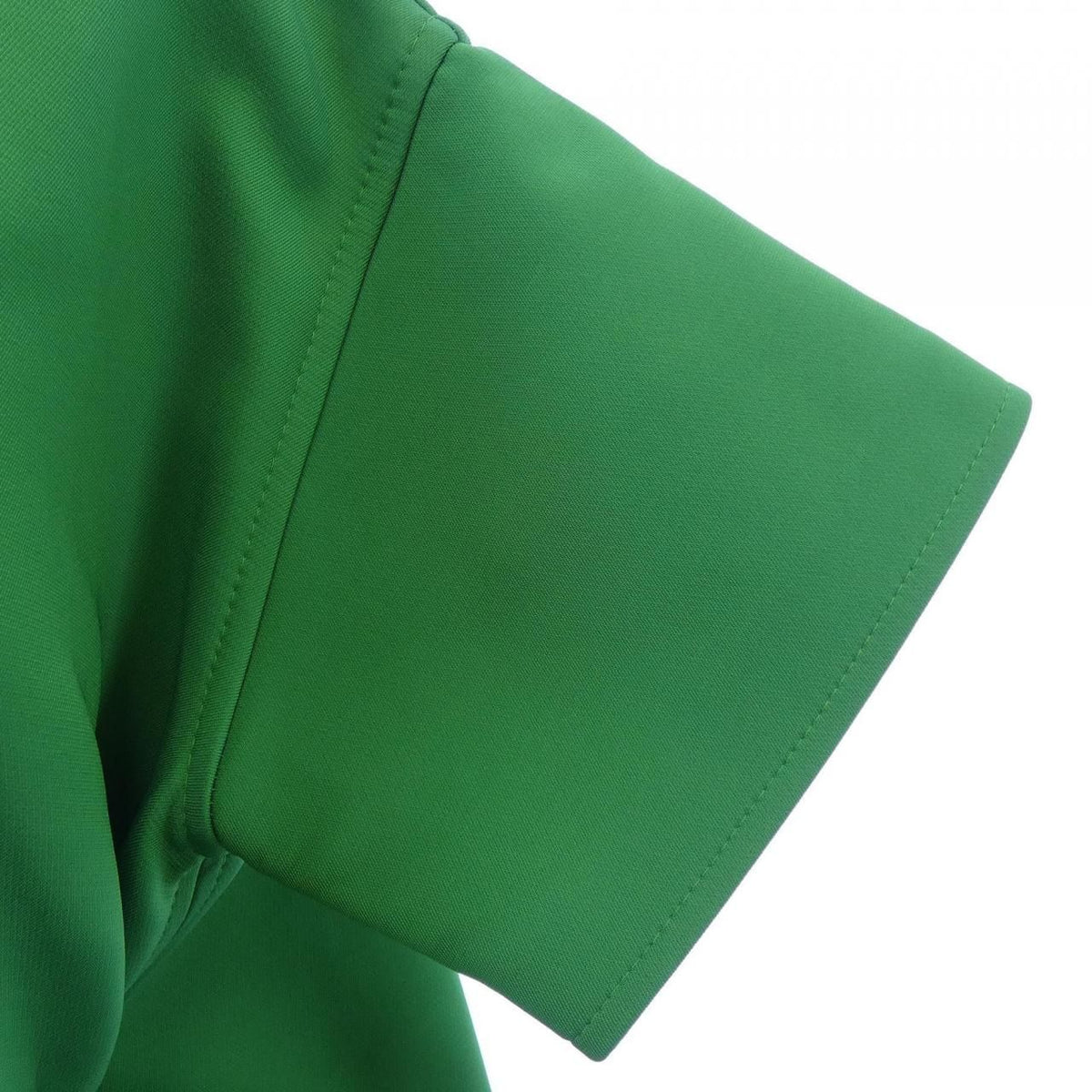 Dior Dress Green — view 6