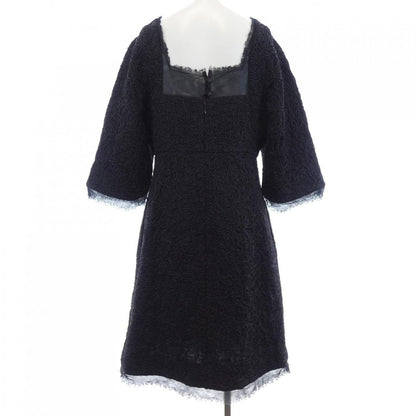 Chanel Dress Black — view 2