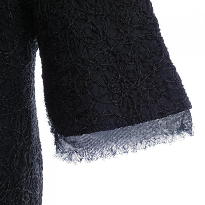 Chanel Dress Black — view 6
