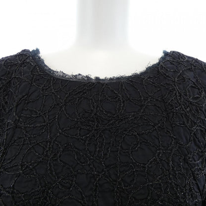 Chanel Dress Black — view 5