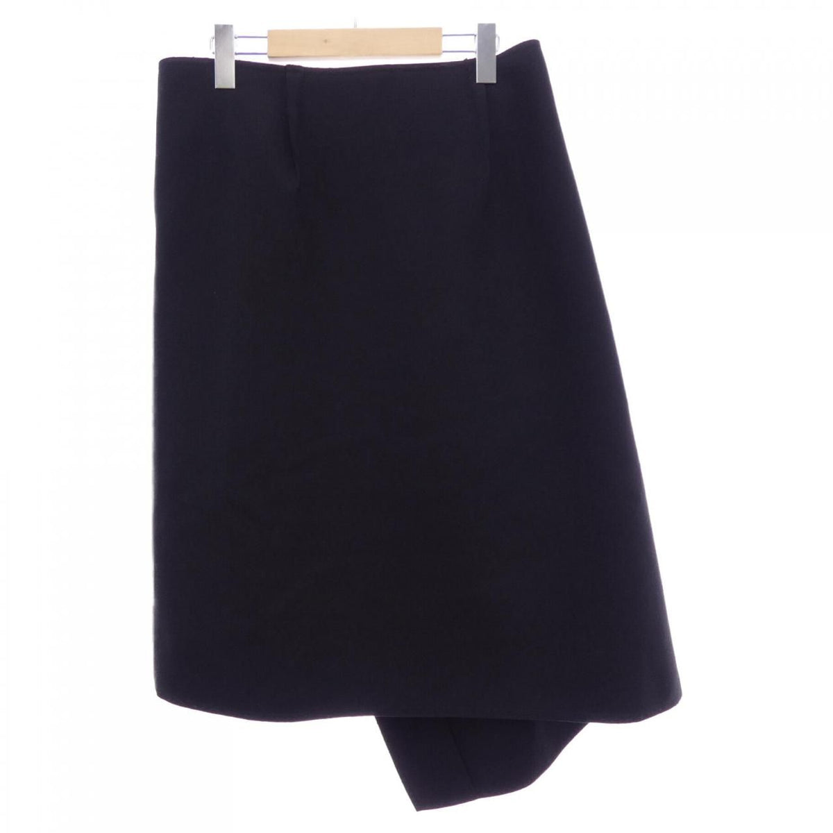 Celine 2 Skirt Black — view 2