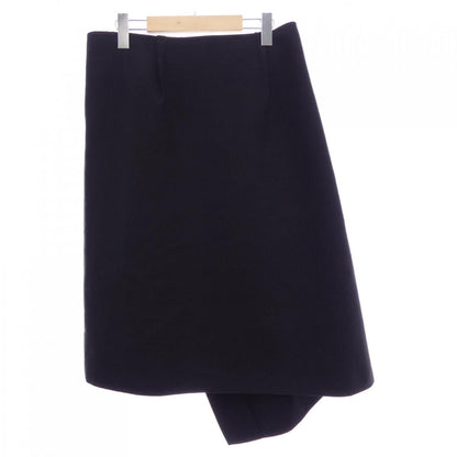 Celine 2 Skirt Black — view 2