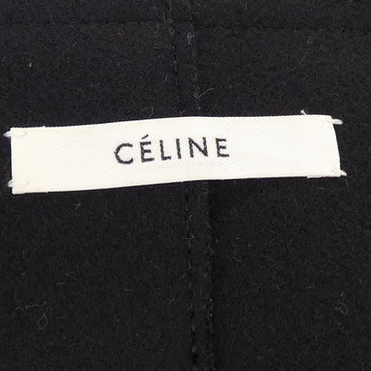 Celine 2 Skirt Black — view 4