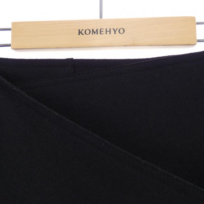 Celine 2 Skirt Black — view 5