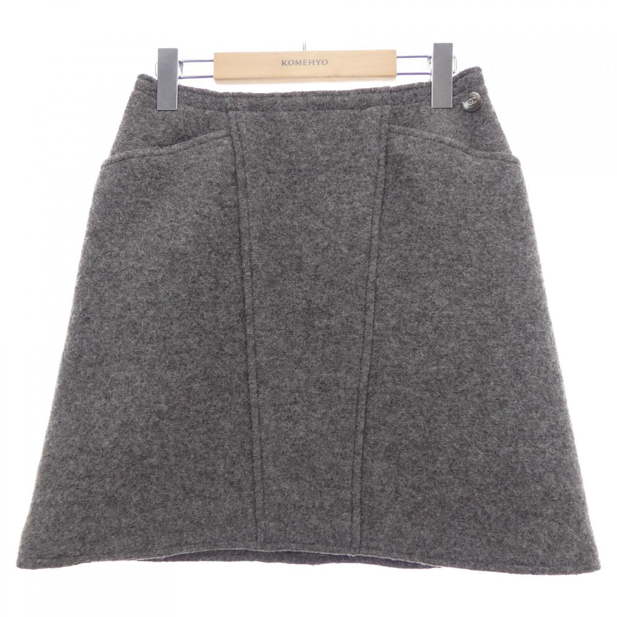 Chanel Vintage 97A Skirt