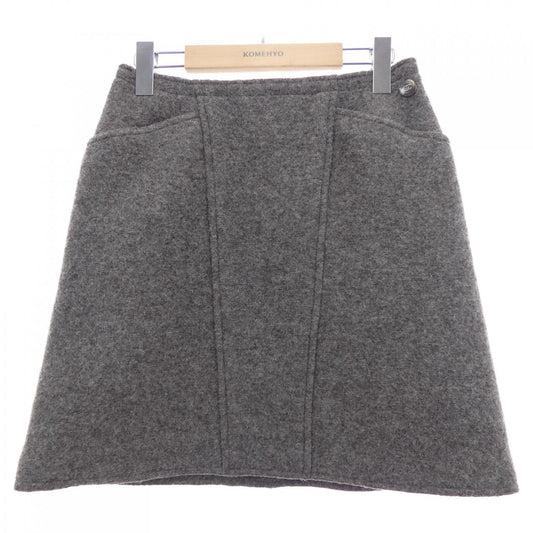 Chanel Vintage 97A Skirt