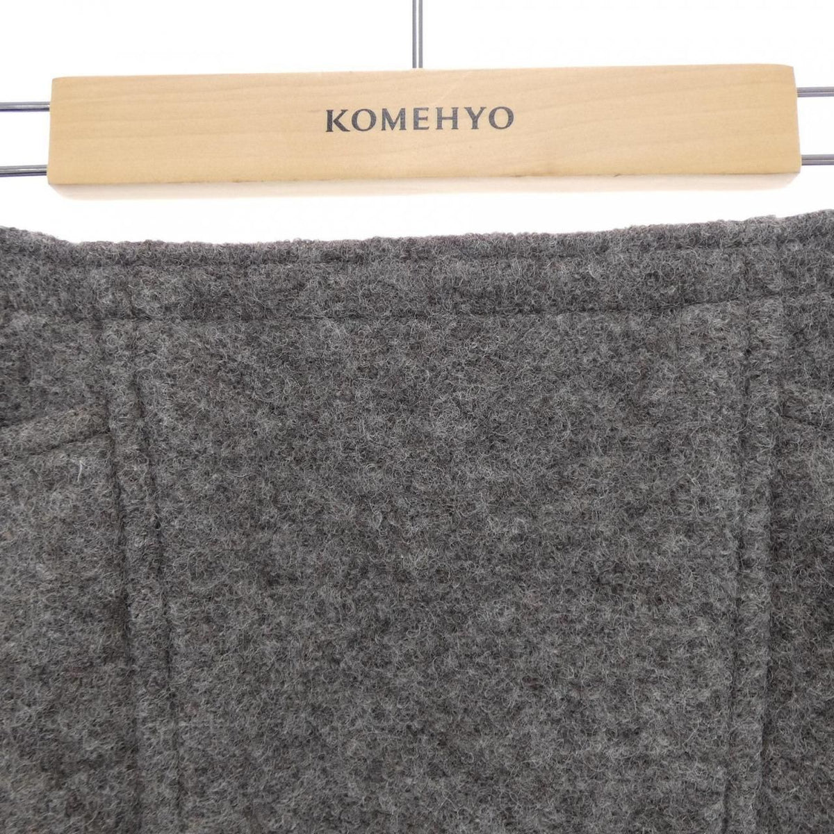 Chanel Vintage 97A Skirt — view 5