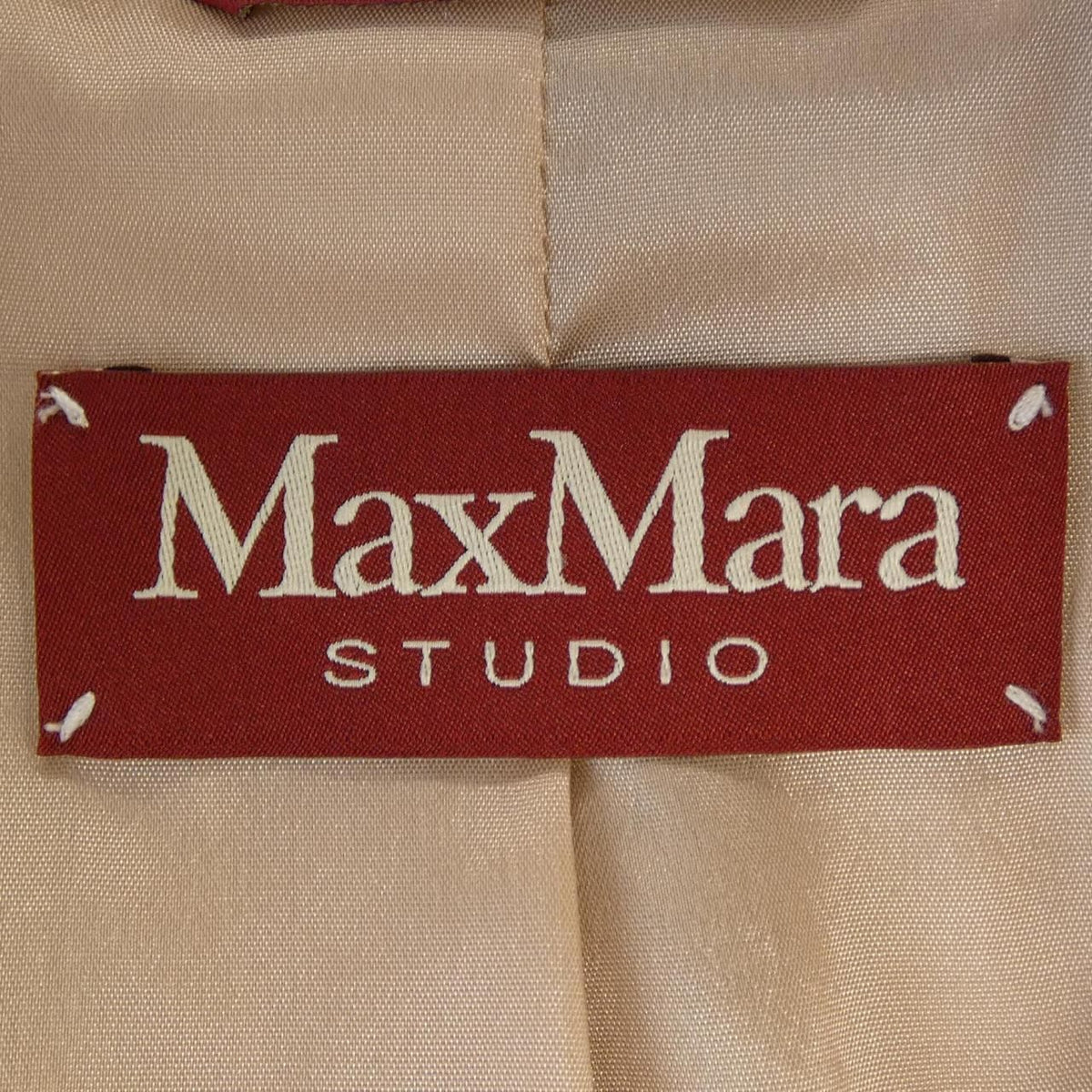 Max Mara Studio Jacket — view 4