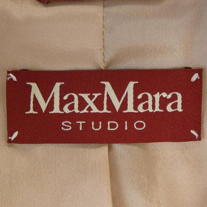 Max Mara Studio Jacket — view 4