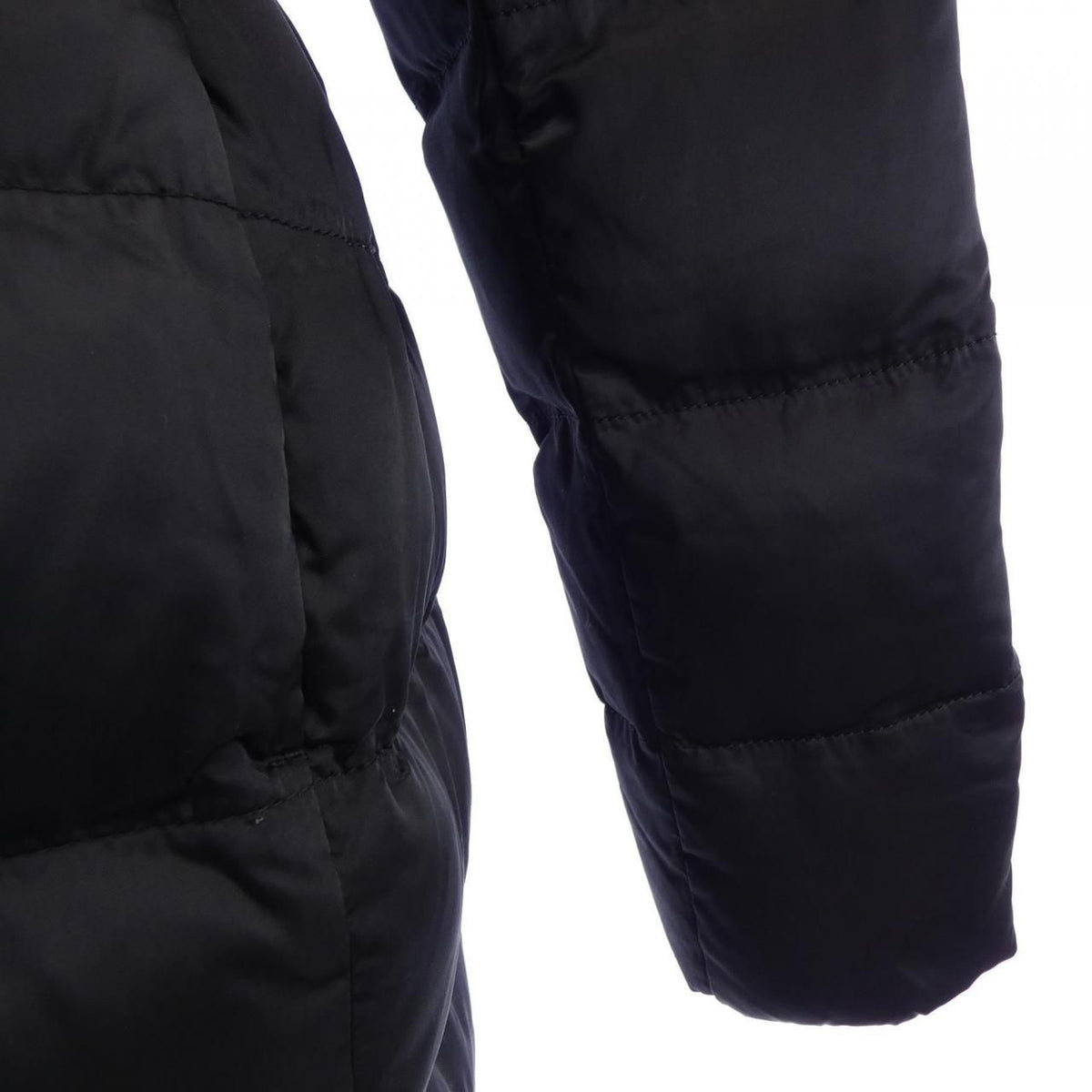 Prada Rok Down Coat — view 6