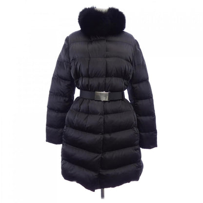 Prada Rok Down Coat