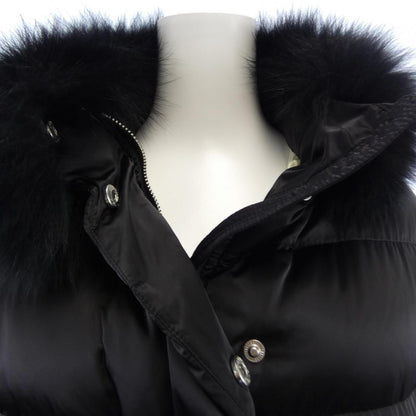 Prada Rok Down Coat — view 5