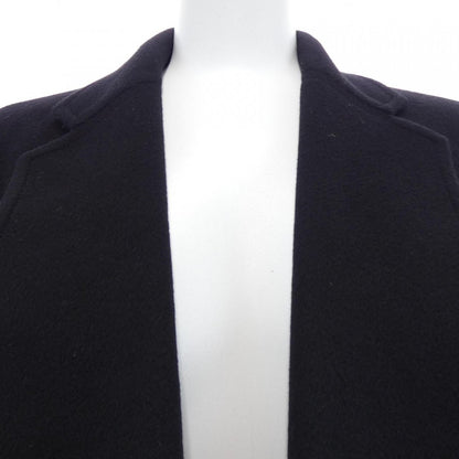Celine 2 Coat Black — view 5