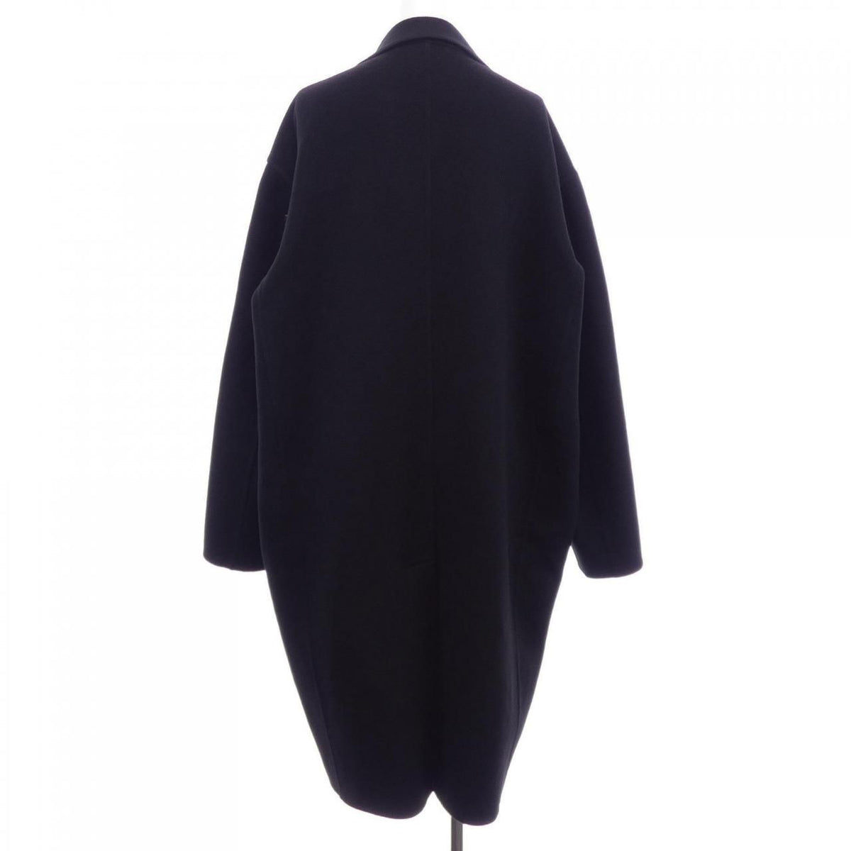Celine 2 Coat Black — view 2