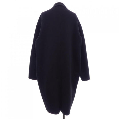 Celine 2 Coat Black — view 2