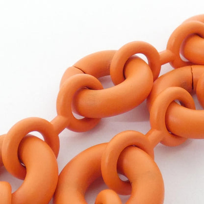 Loewe Donut Chain Strap — view 2