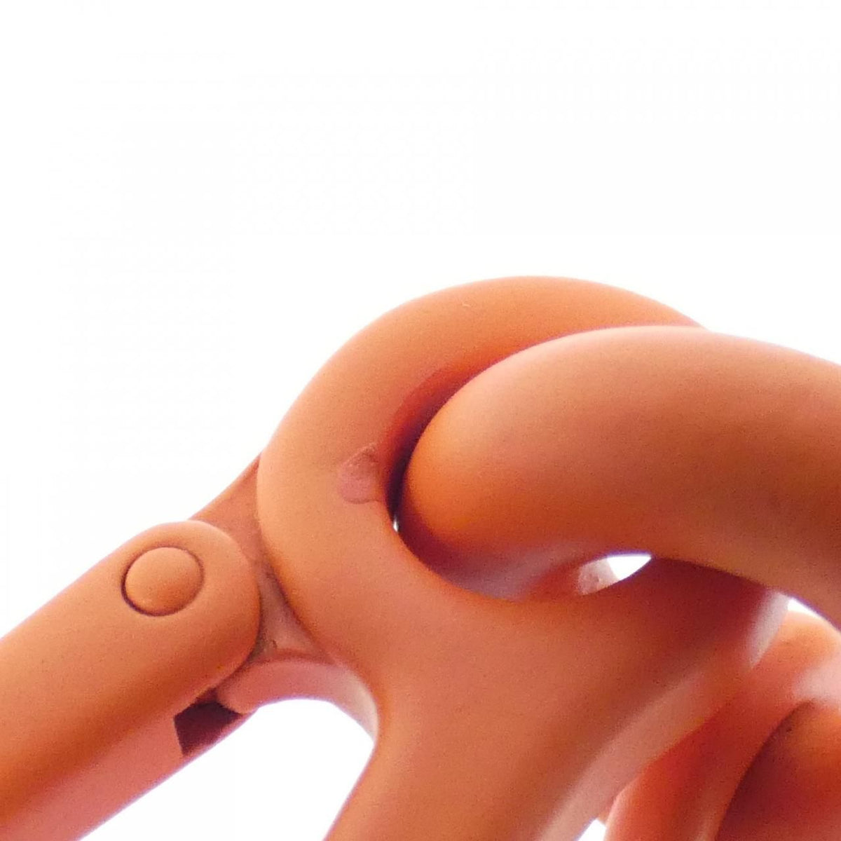 Loewe Donut Chain Strap — view 3