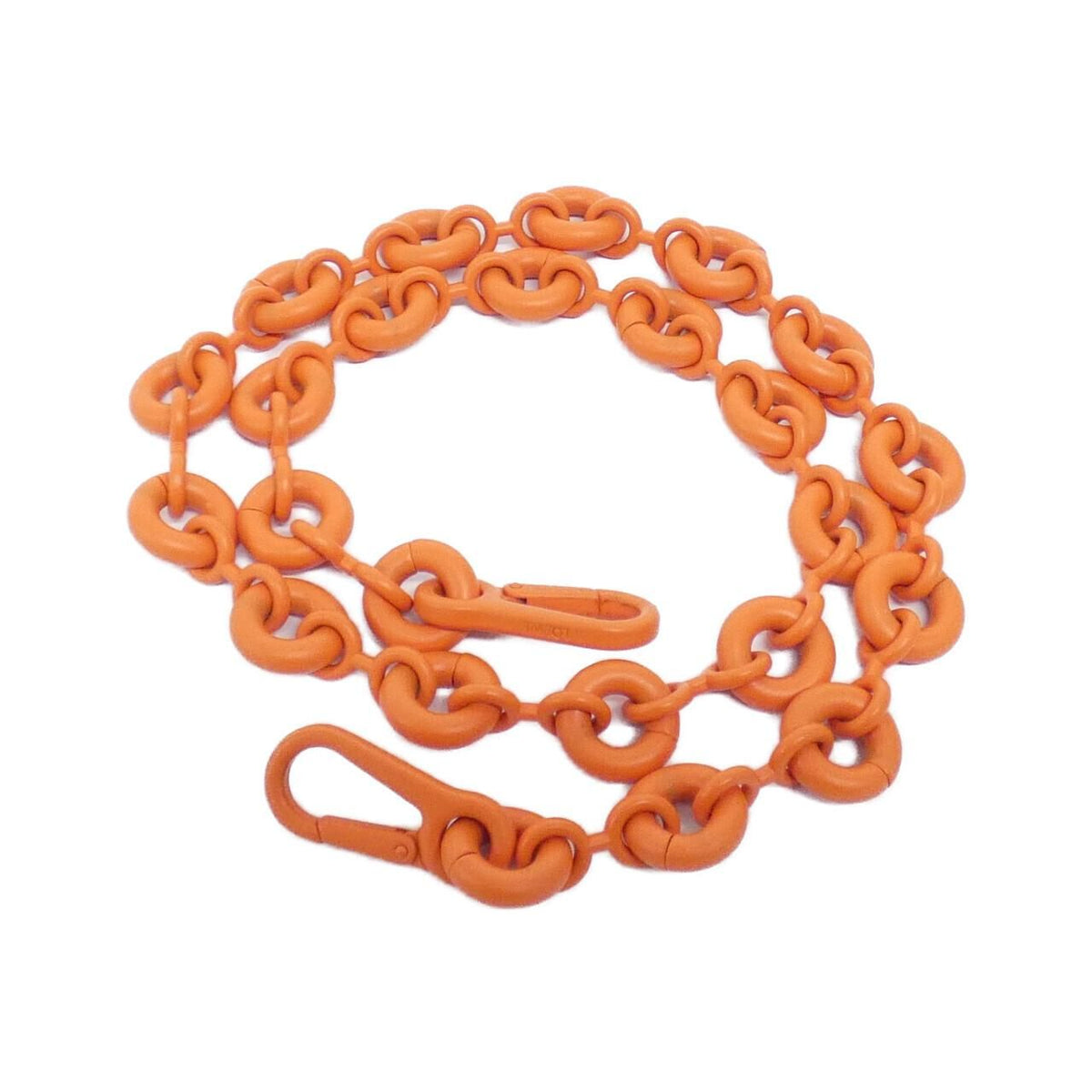Loewe Donut Chain Strap