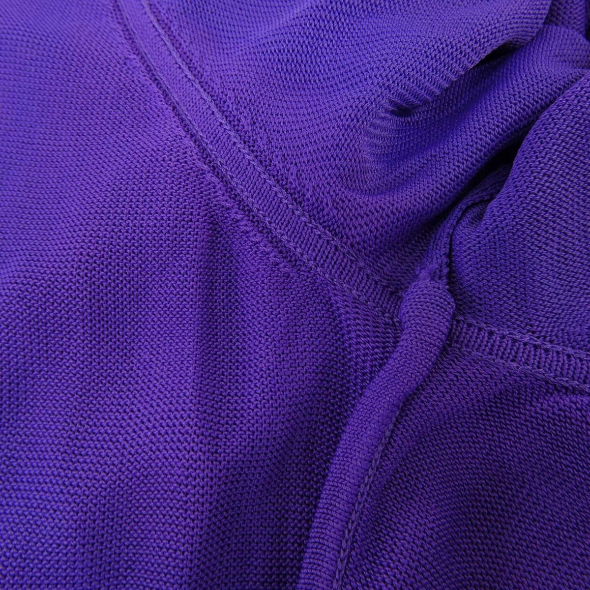 Hermes Twillaine Bride de Gala en Finesse Cardigan — view 8
