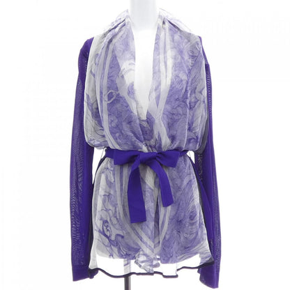 Hermes Twillaine Bride de Gala en Finesse Cardigan