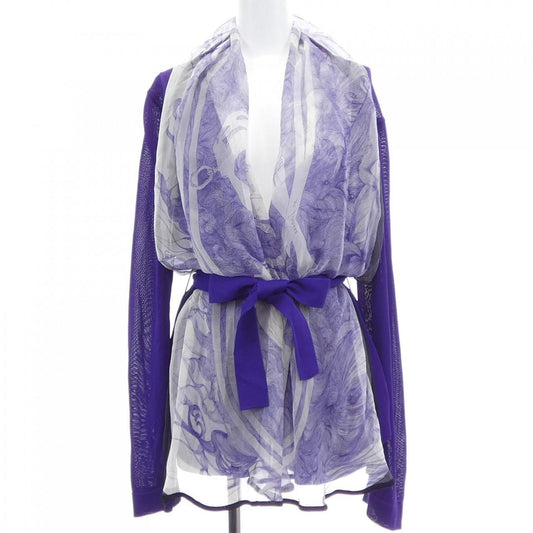 Hermes Twillaine Bride de Gala en Finesse Cardigan