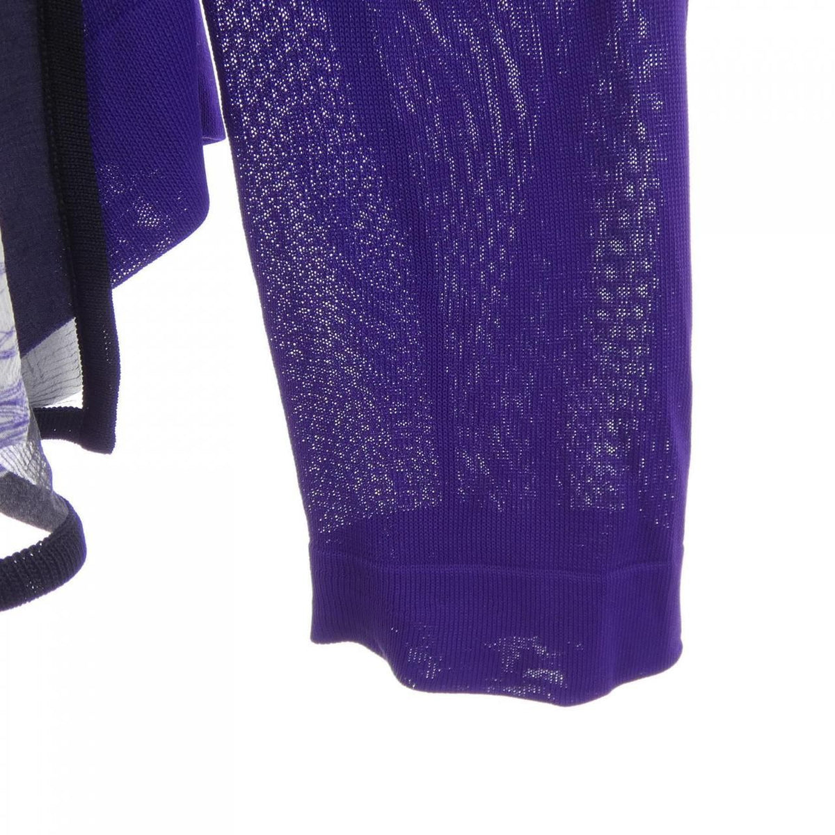 Hermes Twillaine Bride de Gala en Finesse Cardigan — view 6