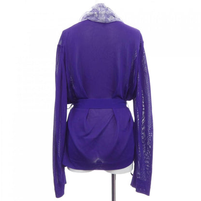 Hermes Twillaine Bride de Gala en Finesse Cardigan — view 2