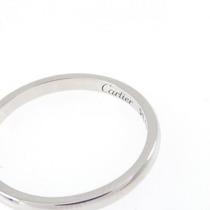 Cartier Wedding Ring — view 3