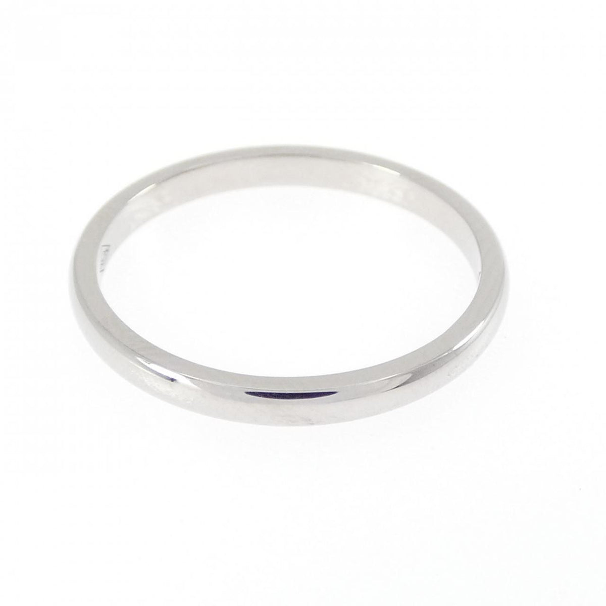 Cartier Wedding Ring — view 2